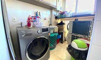 Imagem 7: Apartamento com 2 dorms, Macuco, Santos - R$ 619 mil, Cod: 27006