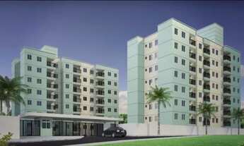 Imagem: Oportunidade! Apto com 49,42m² Área PV