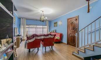 Imagem: CASA RESIDENCIAL em São Paulo - SP, Vila