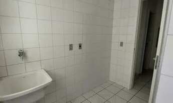 Imagem 4: Apartamento para venda possui 100 metros quadrados com 3 quartos