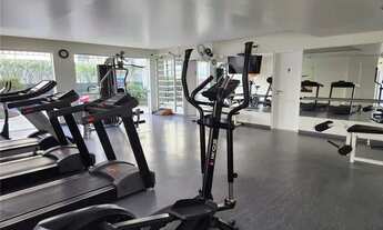 Imagem 4: Apartamento para locação em Moema - próximo ao metrô e a igreja de Moema