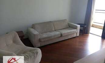 Imagem 2: Apartamento com 4 dormitórios 1 suíte Avenida Jandira 185