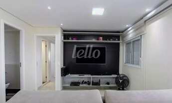 Imagem 2: São Paulo - Apartamento Padrão - Vila Prudente