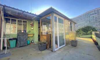 Imagem 2: Cobertura próximo ao Metro