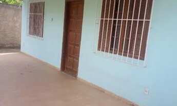 Imagem: Vendo casa em Jardim Esperança Cabo frio