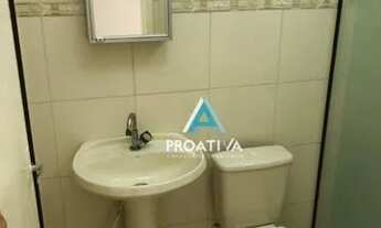 Imagem 6: Apartamento com 2 dormitórios, 61 m² - venda ou aluguel - Rudge Ramos - São Bernardo do Ca