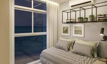 Imagem 3: Apto com 3 qtos 1 suíte na beira mar do Janga. Construtora ACLF entrega para dezembro de 2