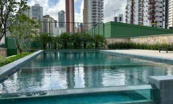 Imagem 5: Apartamento para aluguel com 50 metros quadrados com 1 quarto em Umarizal - Belém - Pará