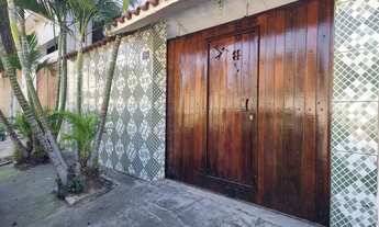 Imagem: Casa tipo apartamento