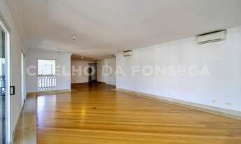 Imagem 7: São Paulo - Apartamento Padrão - Itaim Bibi