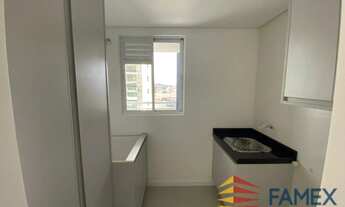 Imagem 4: ED. SAFIRA - APARTAMENTO FINAL 03 COM 01 SUITE +01 QUARTO - CENTRO - PROXIMO A PRAÇA CENTR