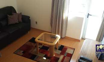 Imagem: Flat para locação no Jardins - Edifício