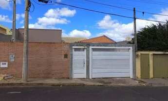 Imagem: Venda de Casas / Padrão na cidade de Araraquara