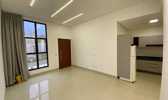 Imagem 2: Casa de condomínio para aluguel com 90 metros quadrados com 3 quartos