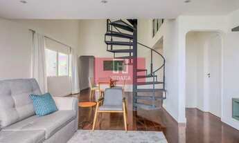 Imagem 4: Apartamento para alugar no bairro Jardim Paulista - São Paulo/SP, Zona Oeste