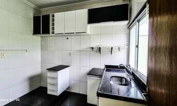 Imagem 5: APARTAMENTO 3 QUARTOS 02 VAGAS STA TEREZINHA VENDA