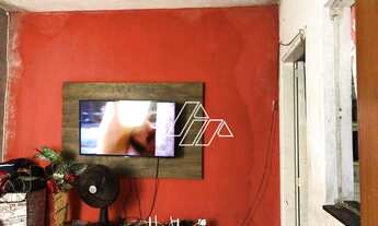 Imagem 4: Casa com 2 dormitórios à venda por R$ 140.000,00 - Parque das Nações - Marília/SP