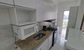 Imagem 2: PLENO RESIDENCIAL - SEMI-MOBILIADO