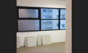 Imagem: CONJ. COMERCIAL - ITAIM BIBI - SP