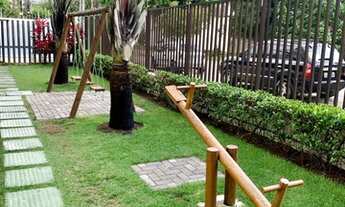 Imagem 5: Grande Oportunidade! Apto para aluguel com 3 qtos sendo 1 suíte, mobília completa, piscina