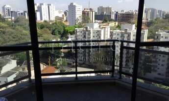 Imagem 3: SÃO PAULO - Apartamento Padrão - VILA MARIANA