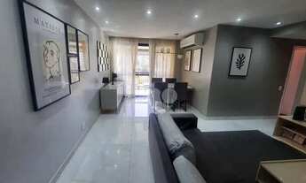 Imagem 2: Apartamento com 3 quartos 2 vagas à venda, 112 m² Garden Park, Grajaú - Rio de Janeiro/RJ