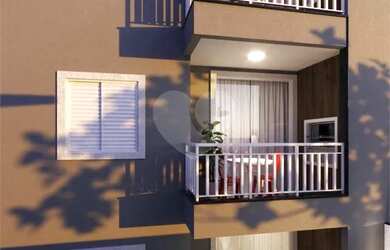 Imagem 7: Apartamento-São Paulo-SANTANA