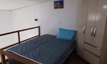 Imagem 3: Kitnet mobiliada próximo ao Shopping