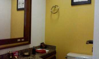 Imagem 6: APARTAMENTO - MORUMBI - SP