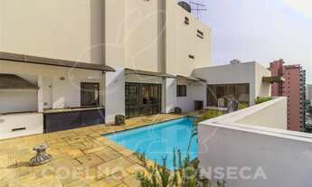 Imagem 4: São Paulo - Apartamento Padrão - Moema Índios