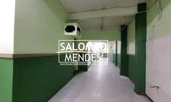 Imagem 2: Ponto comercial com 670m² no bairro do Marco