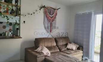 Imagem 3: Jacarei - Apartamento Padrão - Residencial Sao Paulo