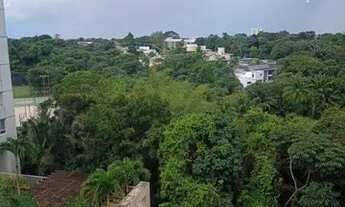 Imagem 7: APTO 4/4 COM 2 SUÍTES NO RESERVA ALPHAVILLE EM PATAMARES, TODA INFRAESTRUTURA COM 2 VAGAS