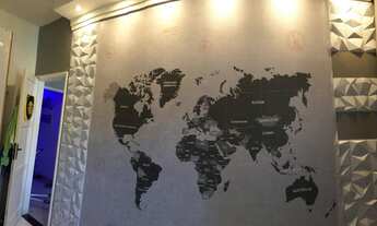 Imagem 6: Alugo apt em Piedade-Rj