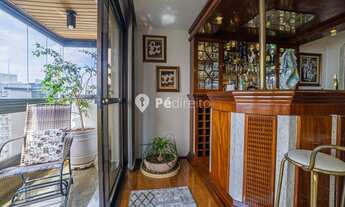 Imagem 6: Apartamento à venda no bairro Vila Regente Feijó - São Paulo/SP