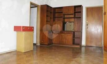 Imagem 3: Apartamento para venda possui 70 metros quadrados com 2 quartos em Tijuca - Rio de Janeiro