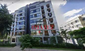 Imagem 3: PORTO ALEGRE - Padrão - Tristeza