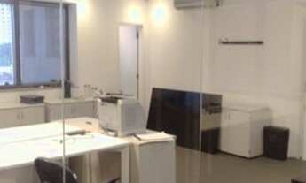 Imagem 4: PRÉDIO - CAMPO BELO - SP