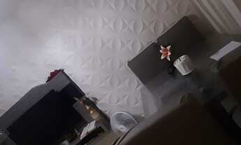 Imagem 6: Ágio de casa no santo Antônio