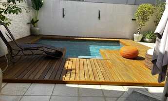 Imagem 2: Maravilhosa Casa Rio Mar Mobiliada