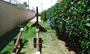 Imagem 7: APARTAMENTO - CONDOMÍNIO RESERVA DOS OITIS