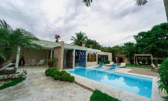 Imagem 6: Casa com 4 dormitórios à venda, 1000 m² por R$ 15.900.000,00 - Barra da Tijuca - Rio de Ja