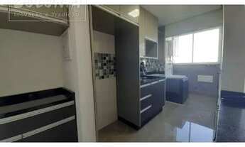 Imagem 6: São Paulo - Apartamento Padrão - Parque Fongaro