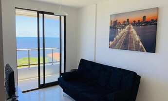 Imagem: Apartamento à beira mar em Praia Bela