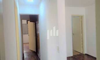 Imagem 3: Apartamento com 3 dormitórios, 80 m² - venda por R$ 850.000,00 ou aluguel por R$ 4.500,00