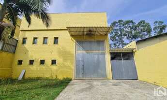 Imagem 3: VARGEM GRANDE PAULISTA - Galpão/Depósito/Armazém - Jardim Europa