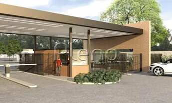 Imagem: Terreno à venda no Condomínio Portoville