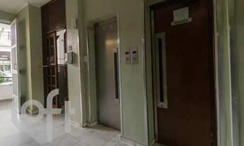 Imagem 3: SãO PAULO - Apartamento Padrão - Consolação