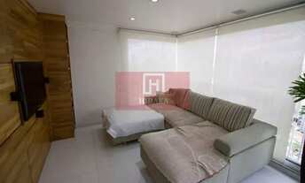 Imagem 3: Apartamento à venda no bairro Água Rasa - São Paulo/SP, Zona Leste