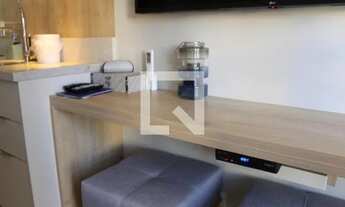 Imagem 3: Apartamento para Aluguel - Barra Funda, 1 Quarto, 29 m2